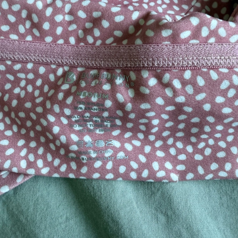 Rosa bra - Picture 5 of 5